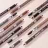 Crayon à sourcils - CATRICE - 025 Perfect Brown - Application facile - Rendu naturel - Non waterproof