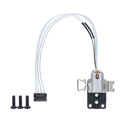 Сборочный узел нагрева горячего конца 3D-принтера, компонент нагрева горячего конца, надежная замена, запасная часть с кабелем термистора
