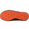 Adidas Terrex Boat S.Rdy Low Уличная функциональная обувь Мужская обувь Черный Оранжевый FW1199
