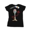 Womens/Ladies Toy Story 4 Forky Cotton T-Shirt