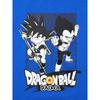 Uniqlo Футболка детская Dragon Ball Daima UT Graphic с коротким рукавом B