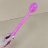 massage hammer back massager Massage Hammer Back Care Tapping Pat Massager Hand-held Household Squatting Meridian Silicone Stick