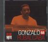 CD GONZALO RUBALCABA - Blue Note - Best Jazz Collection 68 BBCN68 DEAGOSTINI 2014 Japan Jazz Used