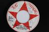 7-дюймовая пластинка ASTRONAUTS MINOR STARS Do You Know The Answer Answer Ver NONE J C MINOR Ямайка Регги Ска Даб Использованная