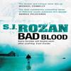 Bad Blood by S. J. Rozan Paperback Book 9780091936334