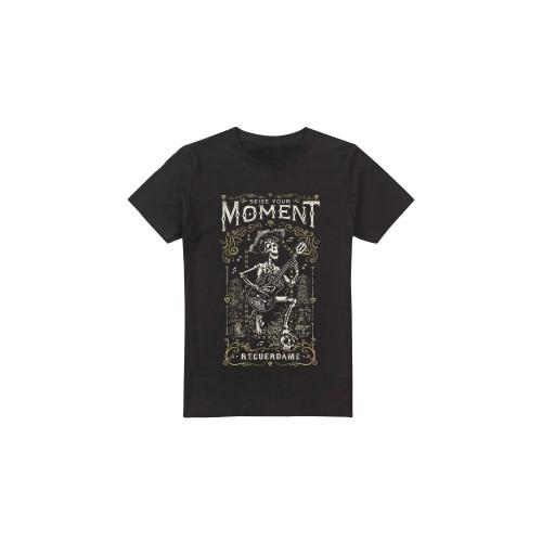 Coco Mens Seize Your Moment Recuerdame Hector T-Shirt