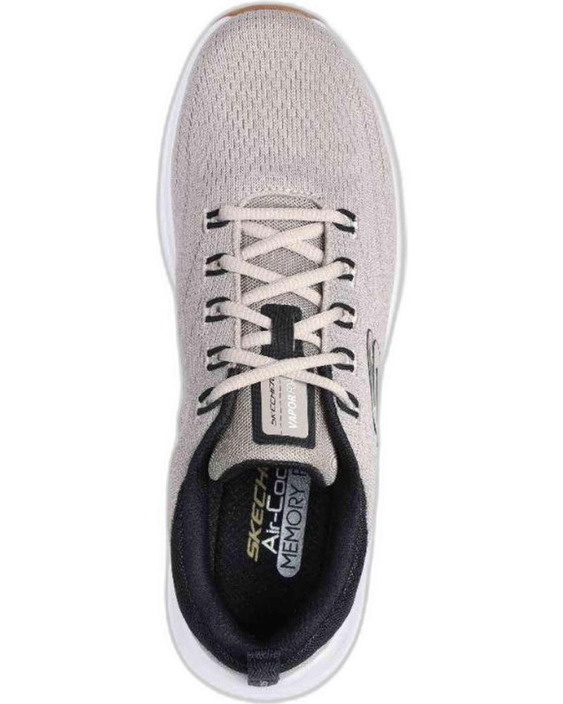 Sneakers Skechers Grey Version