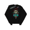 Disney Boys Coco Miguel Crossed Guitars Sweatshirt
