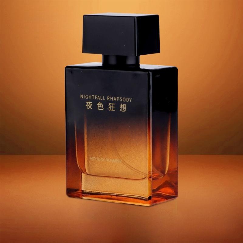 Men's Perfume Cut Female Fragrance High-grade Packaging Light Fragrance Lasting