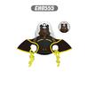 Worldl Legends Doctor Doom X-men Bricks Building Blocks Hela Mini Action Figures Bricks Wanda Educational Diy Toys Gifts