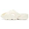 Li Ning Reignite Slipper Trendy Sports Sandals Women Footwear Vanilla-White AZSS013-2