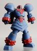 Revoltech Yamaguchi №18 Гигантский Робот
