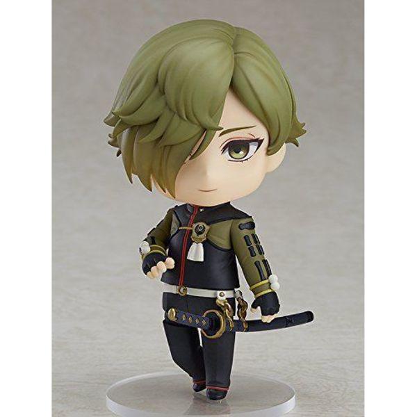 Good Smile Company Nendoroid 792 Touken Ranbu -ONLINE- Фигурка Угисумару