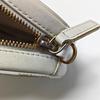 [Pre-Owned] Logo Leather Waist Bag Crossbody Small Size - Fair #1P1NBQ7