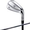 Honma Golf Iron Set Hx IRON Tour World Iron VIZARD из Loft RT//WORLD EZ-C Количество #6-P (Набор 5) Угол #6 25°/#7 28°/#8 32°/#9 36°/#P 41° Изгиб