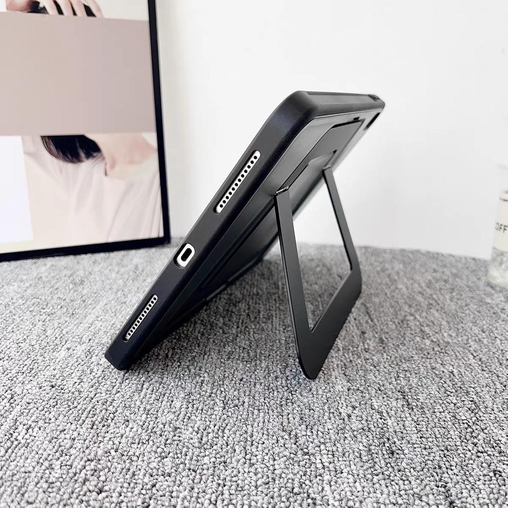 Drop-Resistant Case For Samsung Galaxy Tab S11 Adjust The Angle Flexibly Stand Cover For Tab S11 11-inch Sturdy Tablet Case