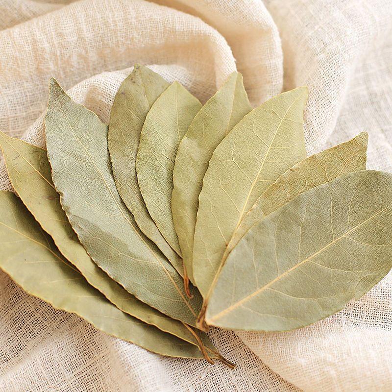 Shangfengling Bay Leaves, 50g