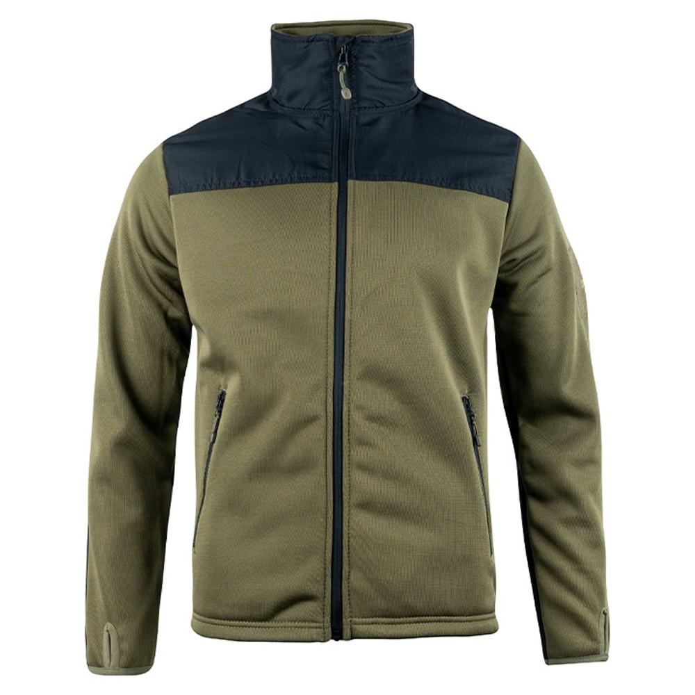 Viper Mens Gen 2 Special Ops Fleece Jacket