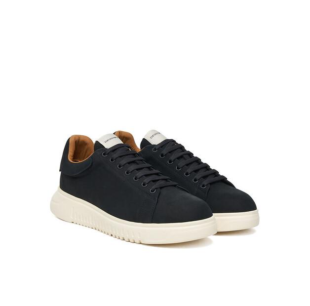 Кроссовки Emporio Armani EM003663 AF19998 U8139