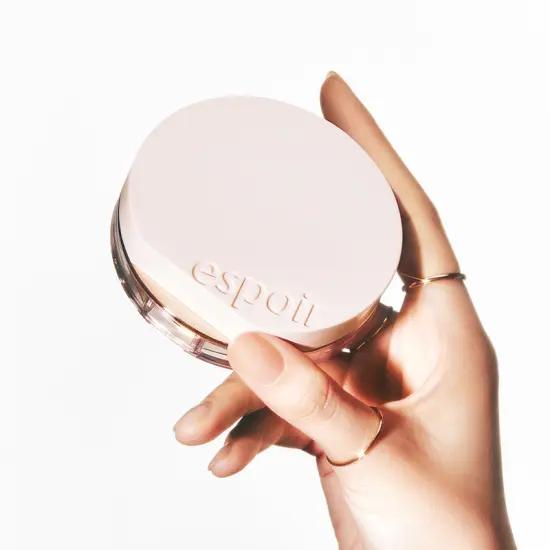 Espoir Pro Tailor НОВЫЙ Be Glow Volume Cushion SPF42 PA+++ (24 варианта)