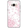Для Samsung S 8 S8 Чехол Задняя крышка для Samsung Galaxy S8 Plus Чехол Крышка Мягкий ТПУ Силикон Fundas Coque Для Samsung S8 Чехол