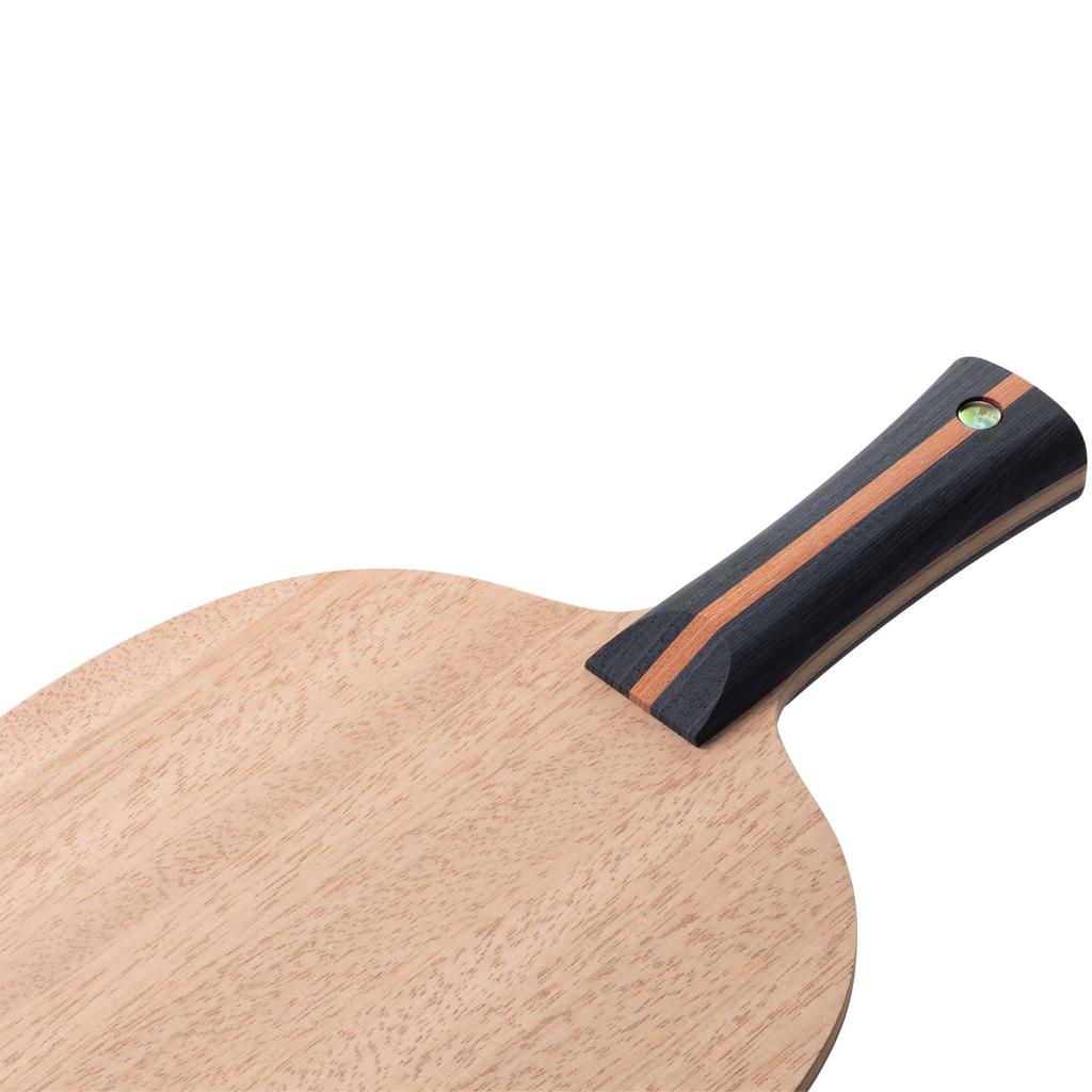 Ракетка для настольного тенниса Butterfly Diode Pro FL 37101 с рукояткой для хватки шейкхенд