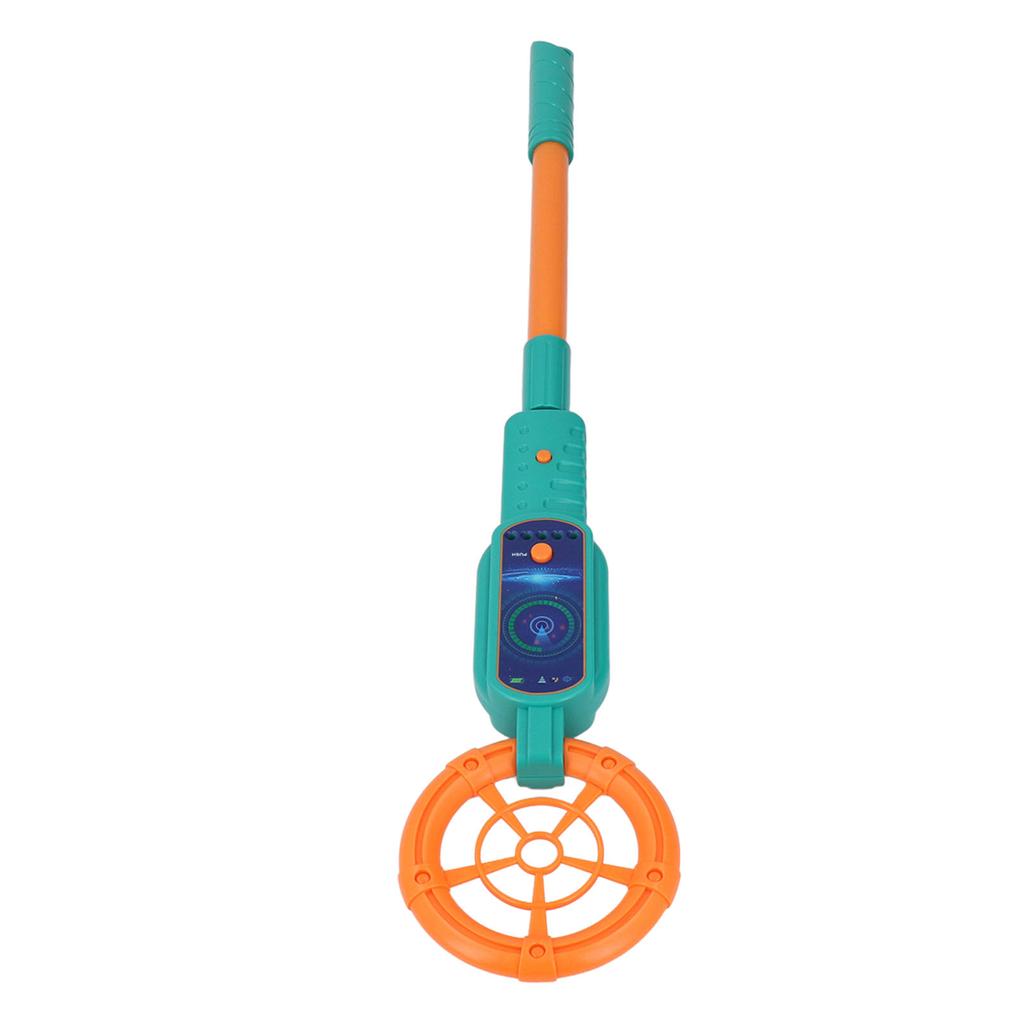 Metal Detector Kids Outdoor Children Outdoor Adventure Toy Metal Detecting Game Toys for Boys
