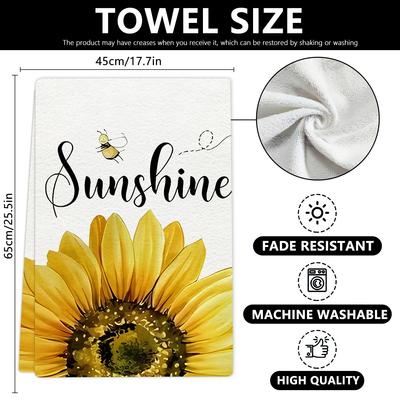 Трансграничный взрыв на Amazon 250 г/м² полотенце на Хэллоуин 45 * 65 кухонный подарок полотенце из микрофибры