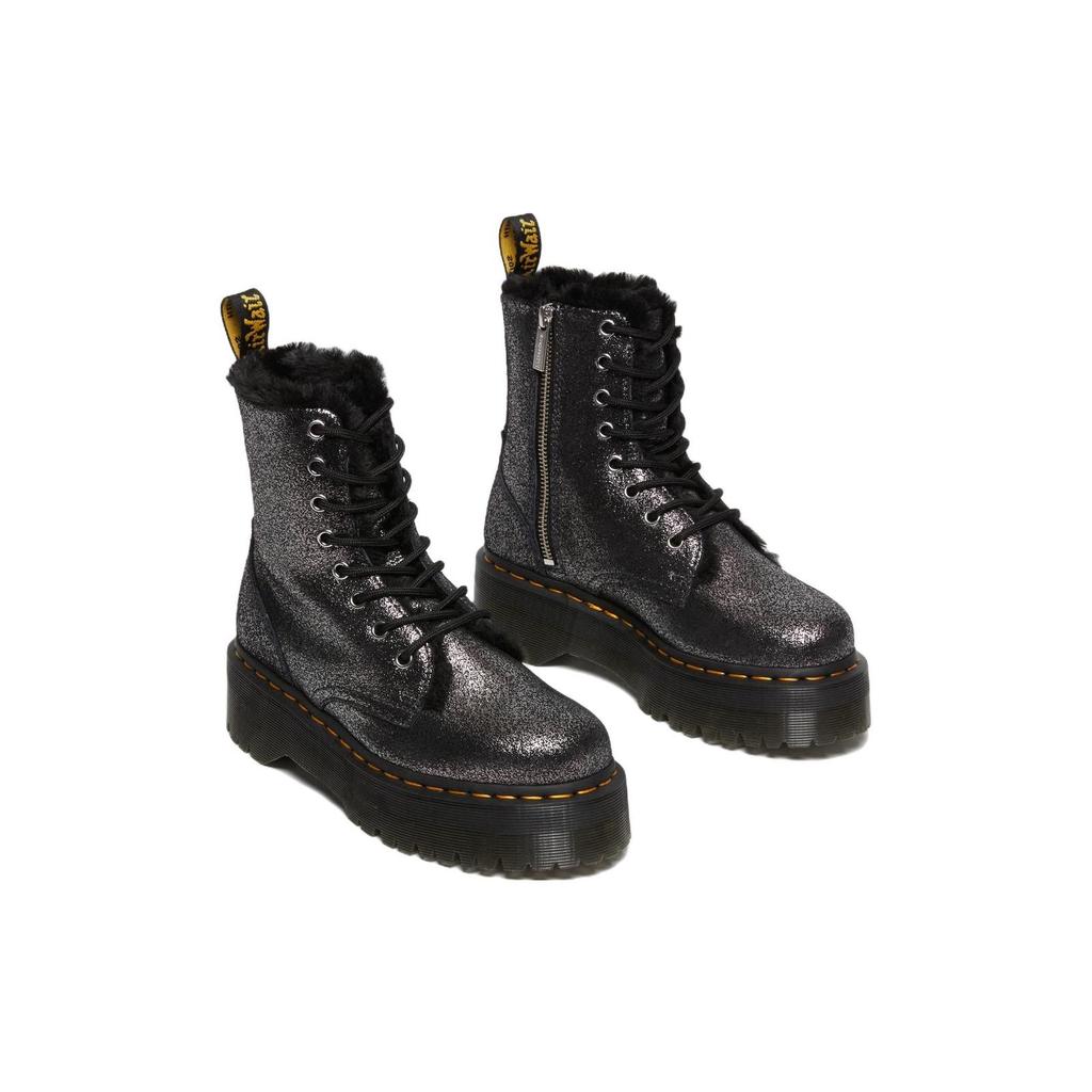 Dr. Martens Fashion Short Boots Women Boots Black 27955012
