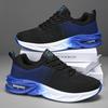 New Fashion Air Cushion Running Shoes for Men Breathable Mesh Sports Shoes Men's Casual Sneakers Lightweight Athletics Tênis