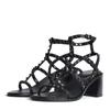 Ash Jen Bis Jen Bis Sandal Heels Ae2D01705