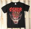 ФУТБОЛКА KREATOR COMA OF SOULS ТАРИФЫ ВКЛЮЧЕНЫ Унисекс Футболка