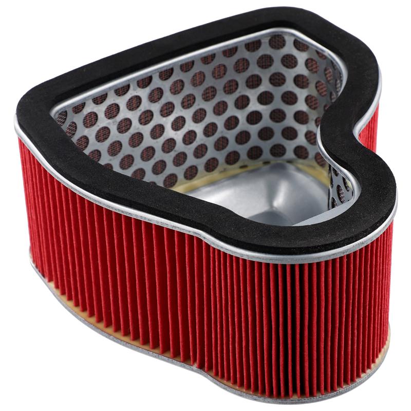 A58X-Motorcycle Air Intake Air Filter Cleaner Air Filter 17213-MCH-000 For Honda VTX1800 VTX1800S VTX1800N1