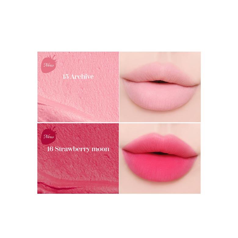 MUDE Soft Blur Тональный крем 3 г