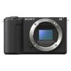 Sony Беззеркальная камера APS-C ZV-E10 II (Китайская версия)