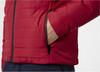 Helly Hansen Crew Insulator Jacket 2.0 (30343) красный