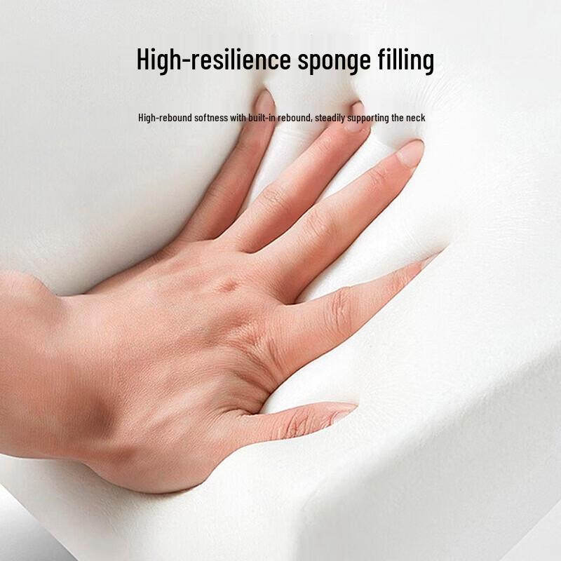 Jiancheng Travel Neck Pillow HU3 CN plug (adapter included)