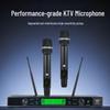 HUIDU Беспроводные конференц-микрофоны UHF с высоким качеством звука (Китайская версия)
