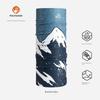 Pelliot Outdoor Magic Headscarf Spring Sun Protection Men's Mountaineering Windproof Neck Scarf Hiking and Cycling Sunshade Breathable Mask