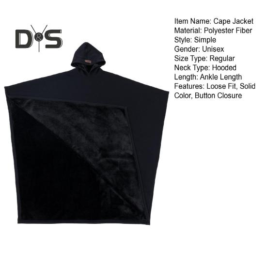 Куртка-накидка с капюшоном, одеяло, толстовка с капюшоном, снятие стресса, утяжеленное, комфортное, современный стиль, повседневное одеяло, пальто, повседневная одежда