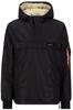 Зимняя куртка Alpha Industries HPO Anorak (178139) (178139-03) black