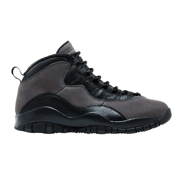 Jordan 10 Retro Shadow (2025)