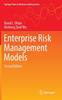 The Enterprise Risk Management Models Book
