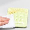 Portable Pet Cooling Pad Non-Slip Cooler Bed Portable Hamster Ice Pad  Cage Mat