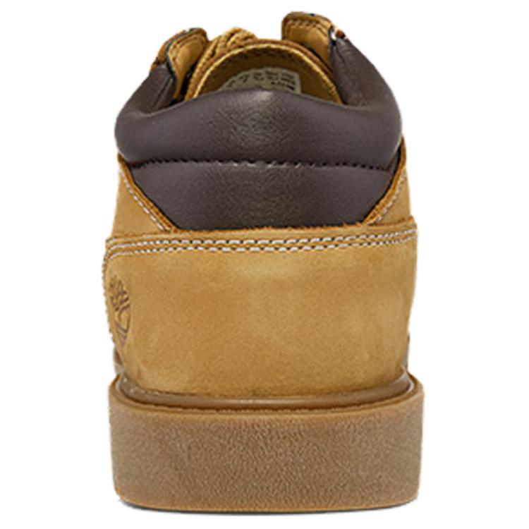 Timberland Мужские низкие ботинки TB1A1P3L231
