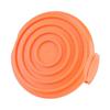 Для WORX 50019417 WG105WG118 Комплект сменных катушек для триммера 2 16-футовые катушки из сополимерной нейлоновой смолы спирального дизайна и синтетическая катушка