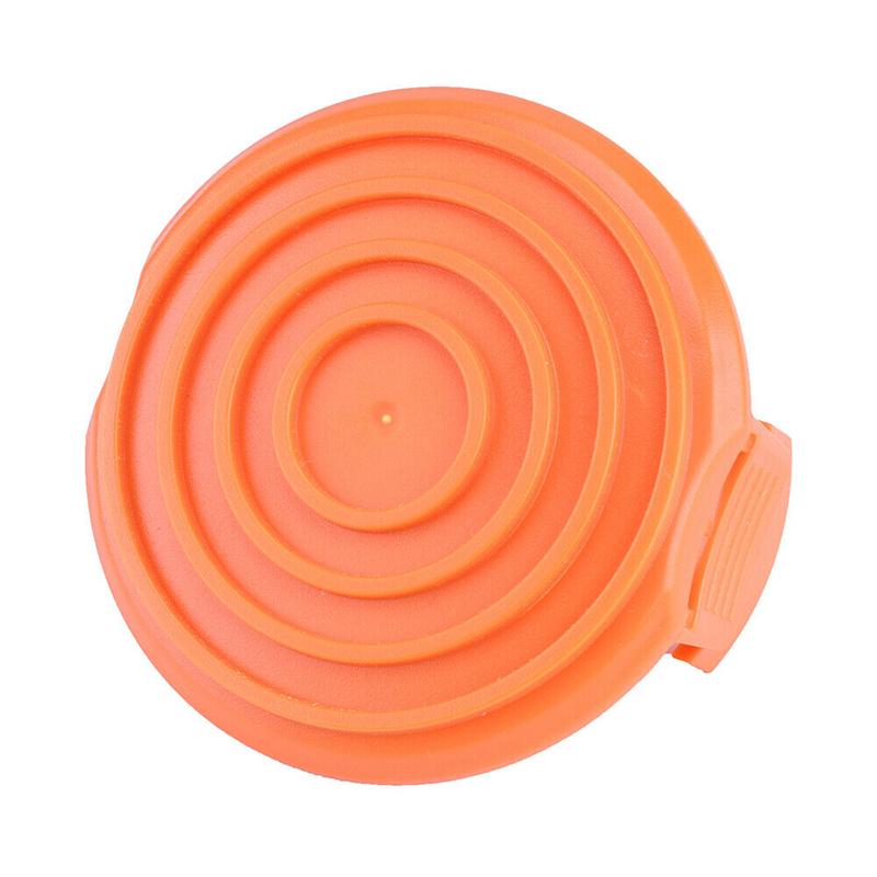 Для WORX 50019417 WG105WG118 Комплект сменных катушек для триммера 2 16-футовые катушки из сополимерной нейлоновой смолы спирального дизайна и синтетическая катушка