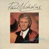 LP Record PAUL NICHOLAS - Just Good Friends ONE1334 K-Tel 1986 UK Pop Used