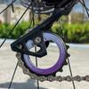 Керамический подшипник 18T, полый эксцентриковый ролик для велосипеда Shimano R8000/R7000, 9 10 11 12 скоростей, запчасти для DIY-модификации, обновление