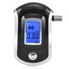 Portable Handheld Digital LCD Breathalyzer Breath Test Alcohol Tester Analyzer Detector